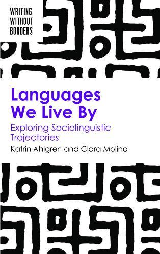 Languages We Live By: Exploring Sociolinguistic Trajectories