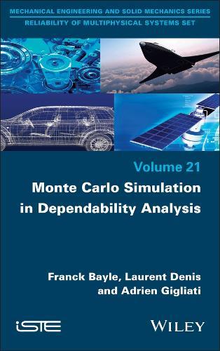 Monte Carlo Simulation in Dependability Analysis