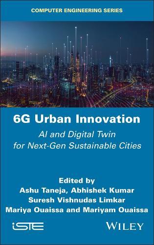 6G Urban Innovation: AI and Digital Twin for Next-Gen Sustainable Cities