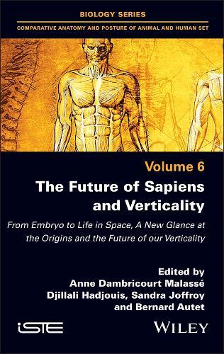 The Future of Sapiens and Verticality: From Embryo to Life in Space, A New Glance at the Origins and the Future of our Verticality