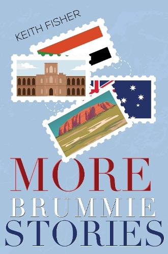 More Brummie Stories