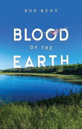 Blood of the Earth
