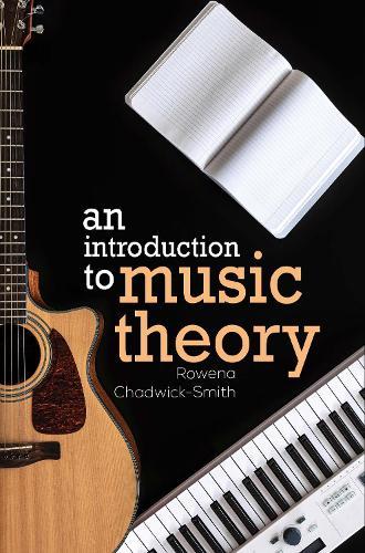 An Introduction to Music Theory