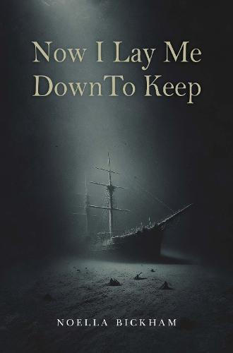 Now I Lay Me Down to Keep