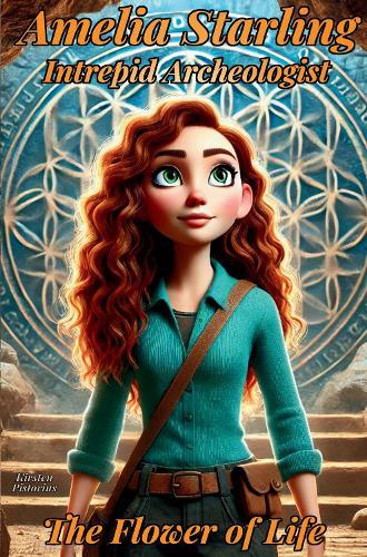 Amelia Starling: The Flower of Life