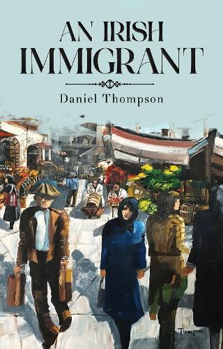 An Irish Immigrant