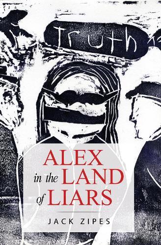 Alex in the Land of Liars
