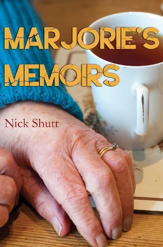 Marjorie’s Memoirs