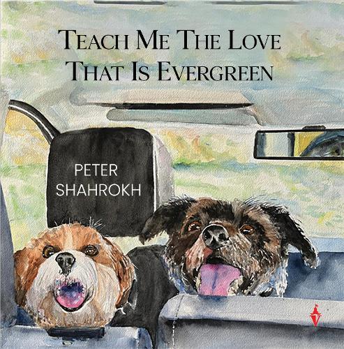 Teach Me the Love that Is Evergreen