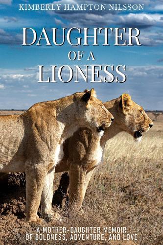 Daughter of a Lioness