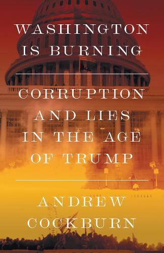 Washington Is Burning: Corruption and Lies in The Age of Trump