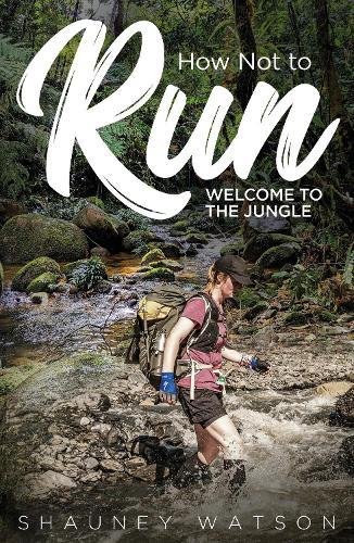 How Not to Run: Welcome to the Jungle