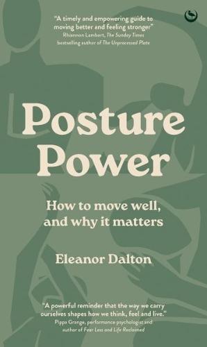 Posture Power: How to move well, and why it matters