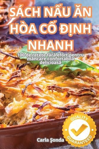 Sách N&#7844;u &#258;n Hòa C&#7888; &#272;&#7882;nh Nhanh