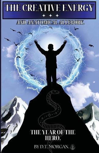 The Creative Energy: The Year of the Hero