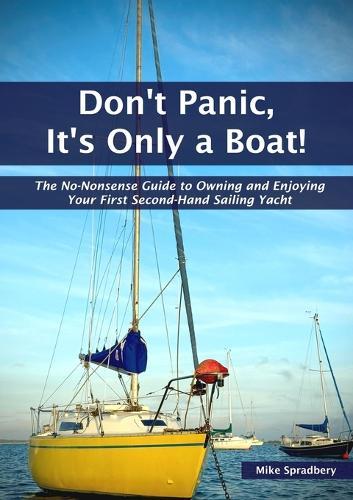 Don't Panic, It's Only a Boat!