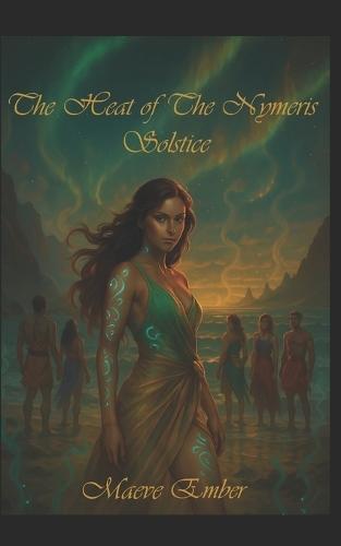 The Heat of the Nymeris Solstice: Soléa's Flames of Awakening.