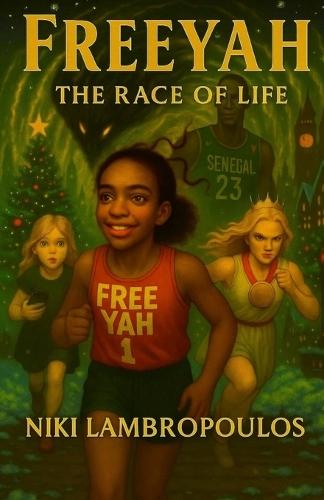 Freeyah and the Race of Life