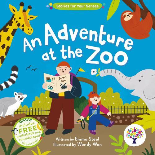 An Adventure at the Zoo