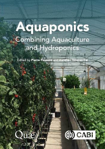 Aquaponics: Combining Aquaculture and Hydroponics