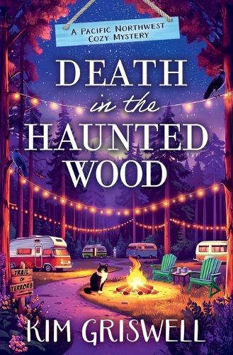 Death in the Haunted Wood