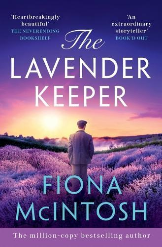 The Lavender Keeper