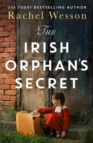 The Irish Orphan's Secret
