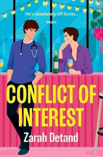Conflict of Interest
