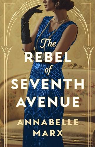The Rebel of Seventh Avenue