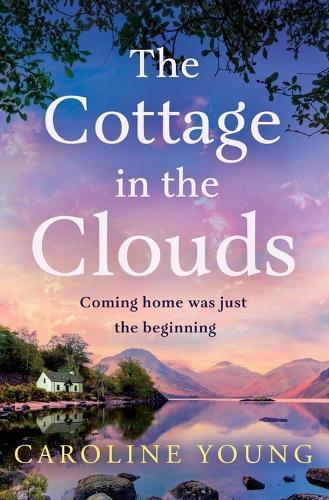 The Cottage in the Clouds