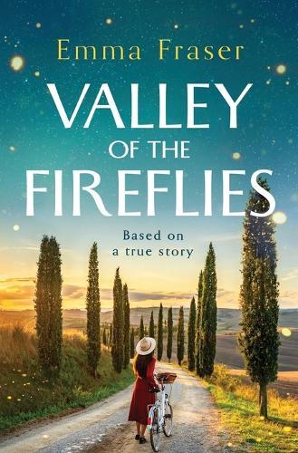 Valley of the Fireflies