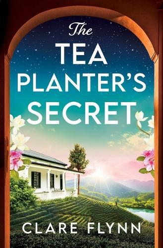 The Tea Planter's Secret
