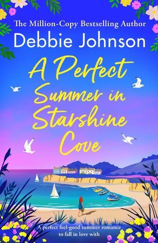 A Perfect Summer in Starshine Cove