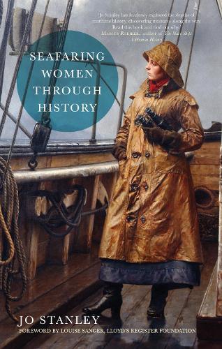 Seafaring Women Through History