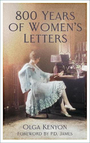 800 Years of Women's Letters