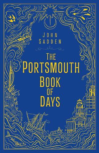 The Portsmouth Book of Days