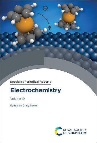 Electrochemistry: Volume 19