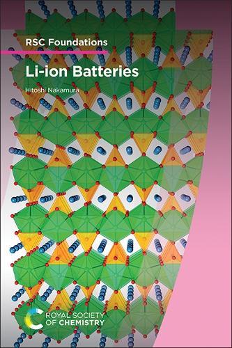 Li-ion Batteries