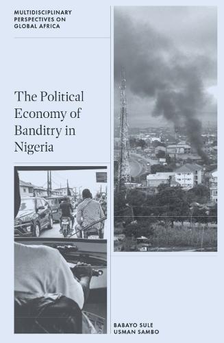 The Political Economy of Banditry in Nigeria