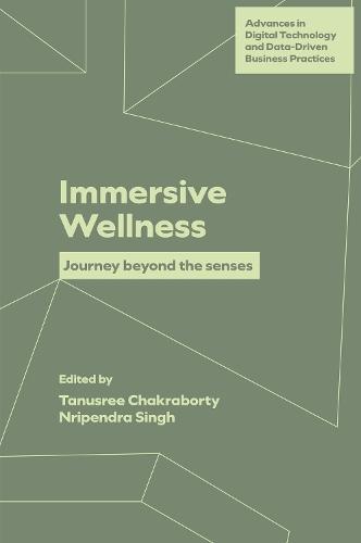 Immersive Wellness: Journey Beyond the Senses