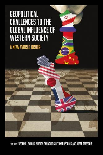 Geopolitical Challenges to the Global Influence of Western Society: A New World Order?