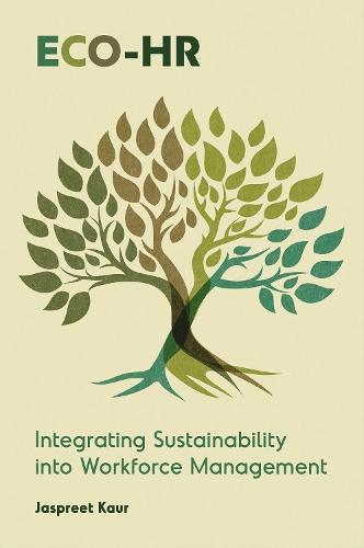Eco-HR: Integrating Sustainability into Workforce Management