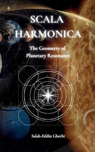 Harmonica Scala: The Geometry of Planetary Resonance