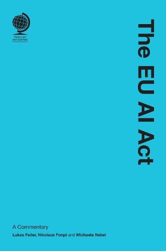 The EU AI Act: A Commentary