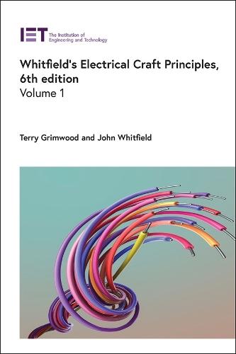 Whitfield's Electrical Craft Principles
