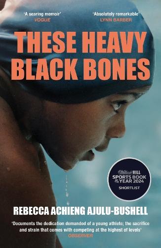 These Heavy Black Bones