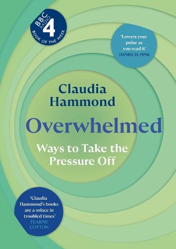 Overwhelmed: Ways to Take the Pressure Off