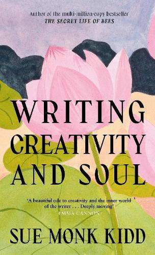 Writing Creativity and Soul