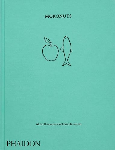 Mokonuts: The Cookbook