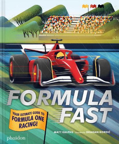 Formula Fast: Your Ultimate Guide to Formula One Racing!